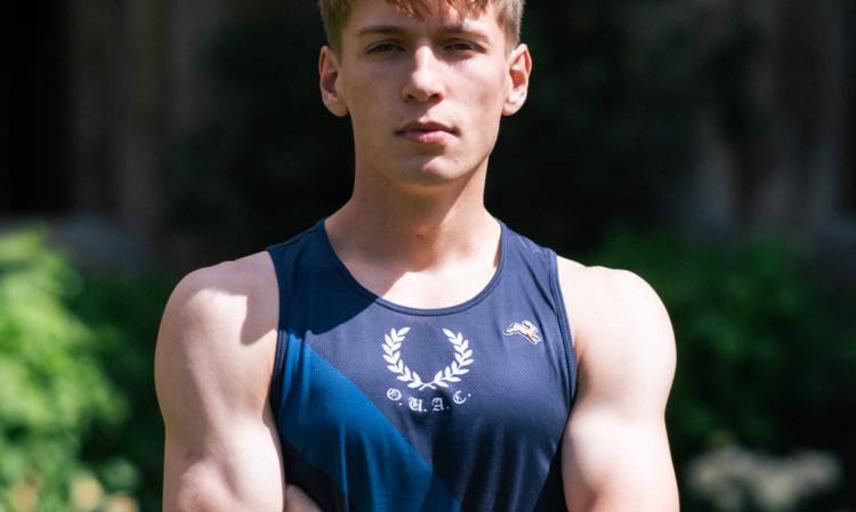 Adam Coates