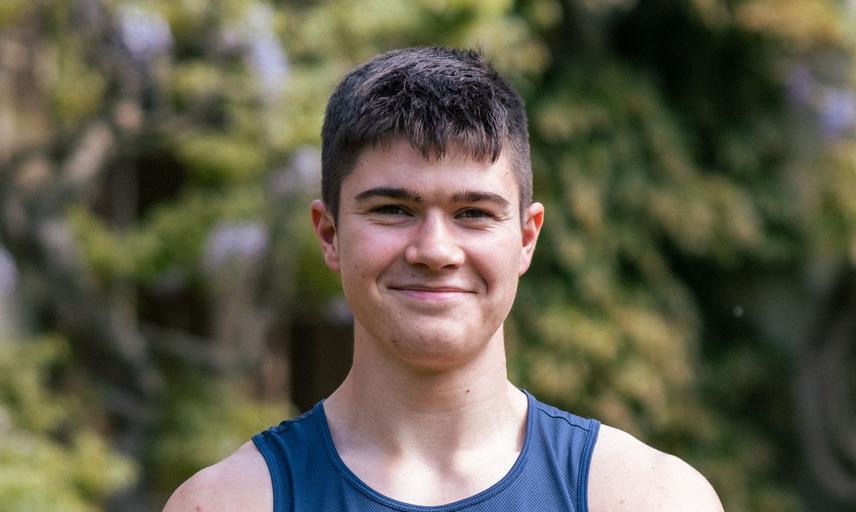 Jake Watson