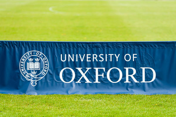 Oxford Banner