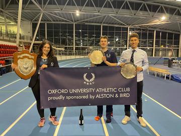 Winning Captains Winning Captains