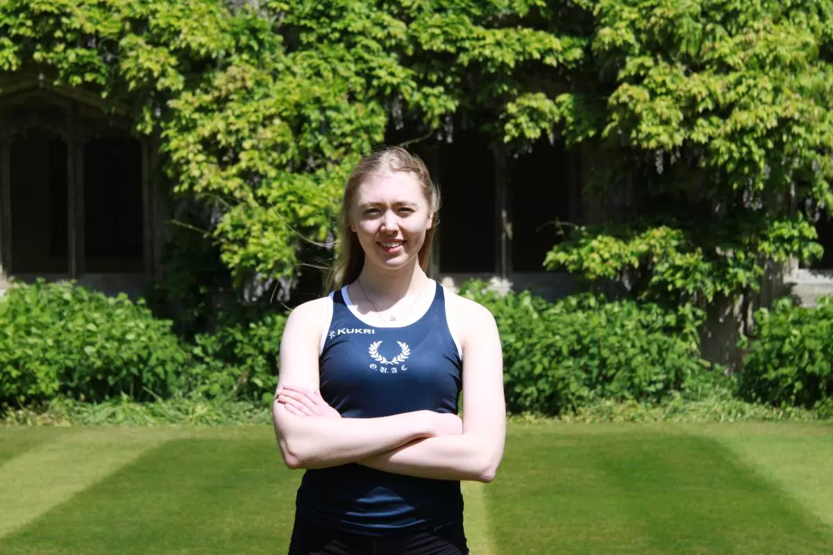 Em Thompson - welfare rep 2026