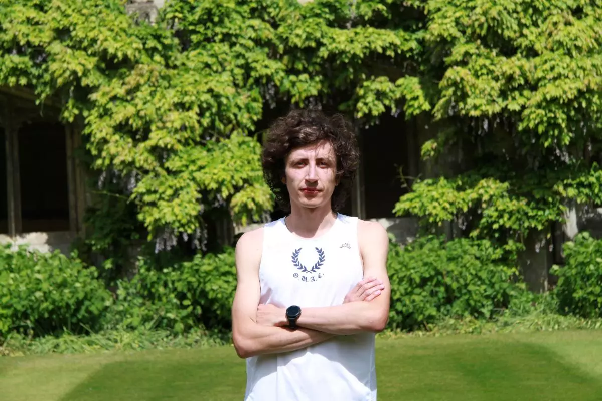 Alex Gruen - treasurer 2026